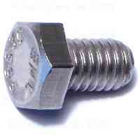 Main 1 - Hex Bolt 5/16"-18X1/2" Stainless Steel - San Antonio Retail