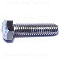 Main 1 - Hex Bolt 5/16"-18X1-1/4" Stainless Steel - San Antonio Retail