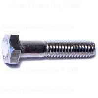 Main 1 - Hex Bolt 5/16"-18X1-1/2" Stainless Steel - San Antonio Retail