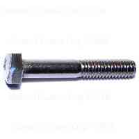 Main 1 - Hex Bolt 5/16"-18X2" Stainless Steel - San Antonio Retail