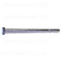Main 1 - Hex Bolt 5/16"-18X4-1/2" Stainless Steel - San Antonio Retail
