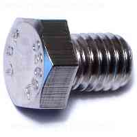 Main 1 - Hex Bolt 3/8"-16X1/2" Stainless Steel - San Antonio Retail