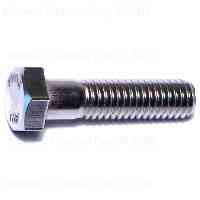 Main 1 - Hex Bolt 3/8"-16X1-1/2" Stainless Steel - San Antonio Retail