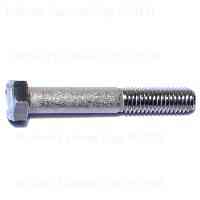 Main 1 - Hex Bolt 3/8"-16X2-1/2" Stainless Steel - San Antonio Retail