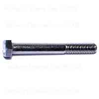 Main 1 - Hex Bolt 3/8"-16X3" Stainless Steel - San Antonio Retail