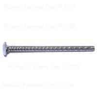 Main 1 - Carriage Bolt 1/4"-20X4" Stainless Steel - San Antonio Retail