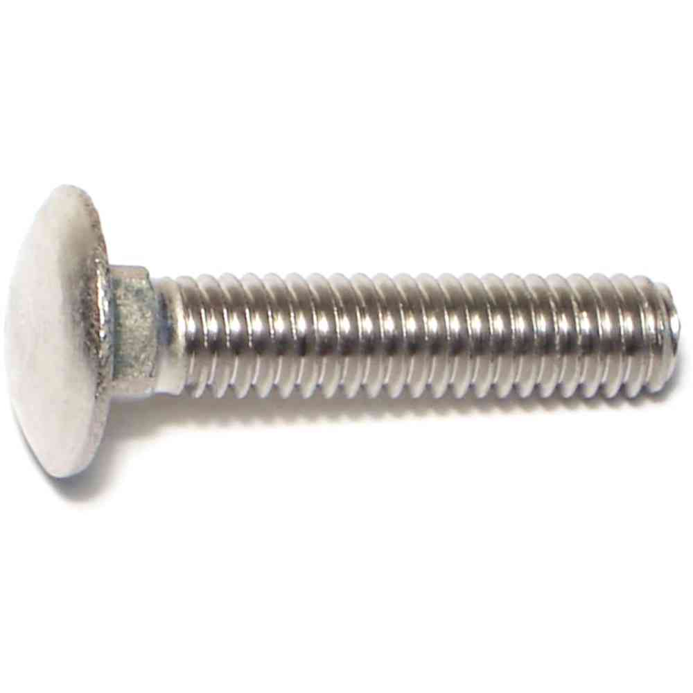 Main 1 - Carriage Bolt 5/16"-18X1-1/2" Stainless Steel - San Antonio Retail