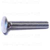 Main 1 - Carriage Bolt 5/16"-18X2" Stainless Steel - San Antonio Retail