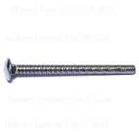 Main 1 - Carriage Bolt 3/8"-16X5" Stainless Steel - San Antonio Retail