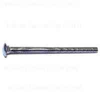 Main 1 - Carriage Bolt 3/8"-16X6" Stainless Steel - San Antonio Retail
