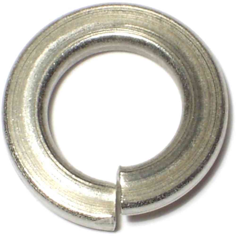 Main 1 - Lock Washer 1/2" Stainless Steel - San Antonio Retail
