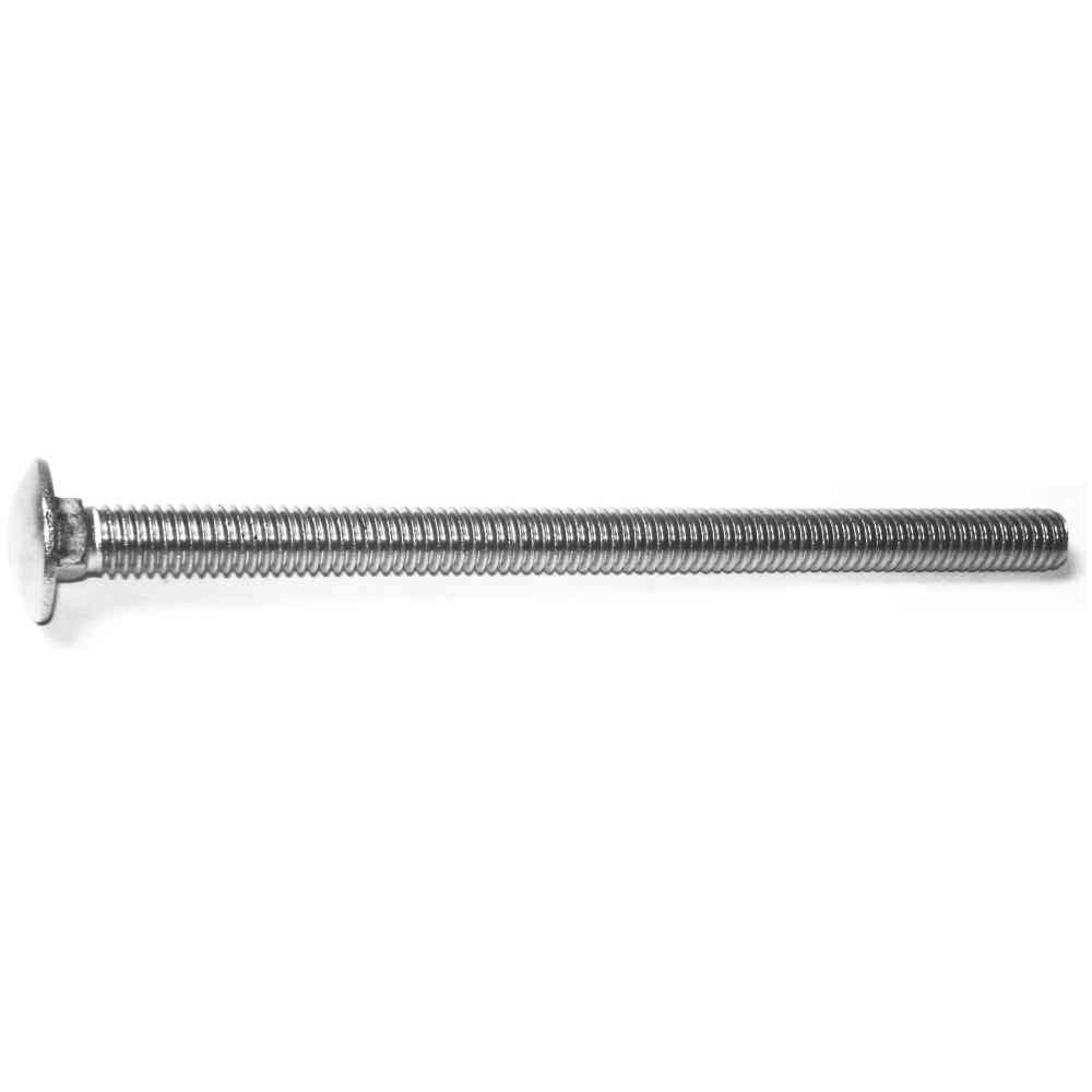 Main 1 - Carriage Bolt 5/16"-18X5" Stainless Steel - San Antonio Retail