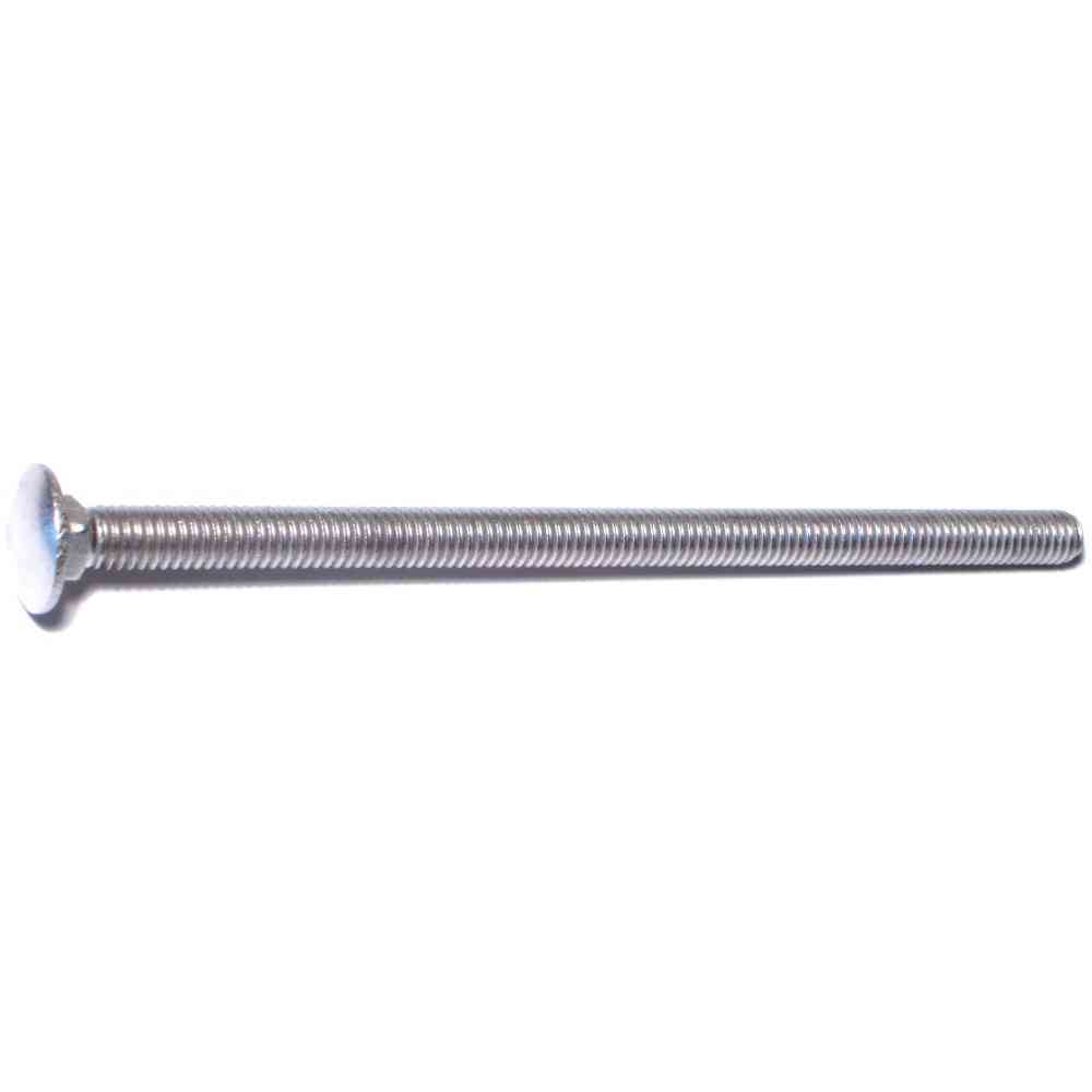 Main 1 - Carriage Bolt 5/16"-18X6" Stainless Steel - San Antonio Retail