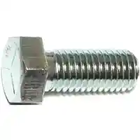 Main 1 - Hex Bolt 5/8"-11X1-1/2" Grade 5 Zinc - San Antonio Retail