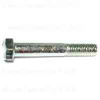 Main 2 - Hex Bolt 5/8"-11X4" Grade 5 Zinc - San Antonio Retail