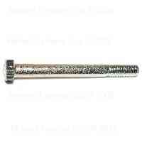 Main 1 - Hex Bolt 5/8"-11X6" Grade 5 Zinc - San Antonio Retail