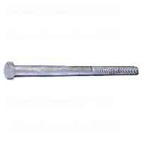 Main 2 - Hex Bolt 5/8"-11X10" Galvanized - San Antonio Retail