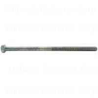 Main 1 - Hex Bolt 5/8"-11X12" Galvanized - San Antonio Retail