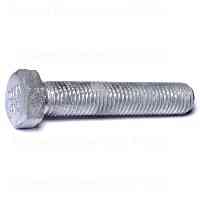 Main 1 - Hex Bolt 3/4"-10X4" Galvanized - San Antonio Retail
