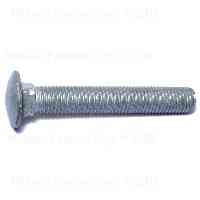 Main 1 - Carriage Bolt 3/4"-10X5 Galvanized - San Antonio Retail