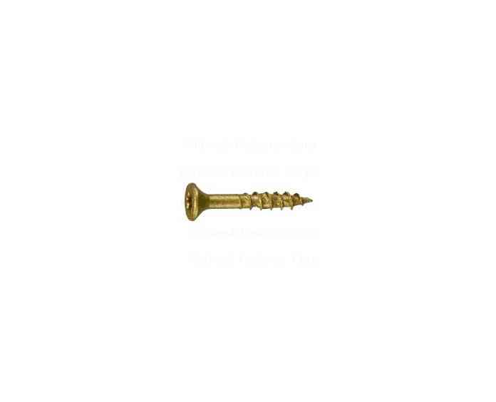 Main 1 - Saberdrive Platinum Deck Screws #9X1-1/4" Tan 1lb Tub XL2500 - San Antonio Retail