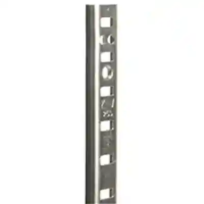 Shelf Standard Flush Zinc 36" Pk255Zc - San Antonio Retail