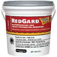 Main 4 - Waterproofer Membrane Redgard Lqwaf1-2 - San Antonio Retail
