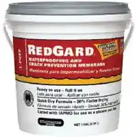 Main 1 - Waterproofer Membrane Redgard Lqwaf1-2 - San Antonio Retail