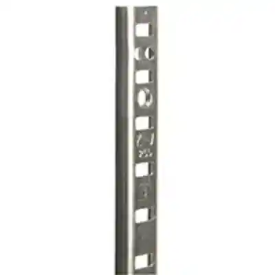 Shelf Standard Flush Zinc 60" Pk255Zc - San Antonio Retail