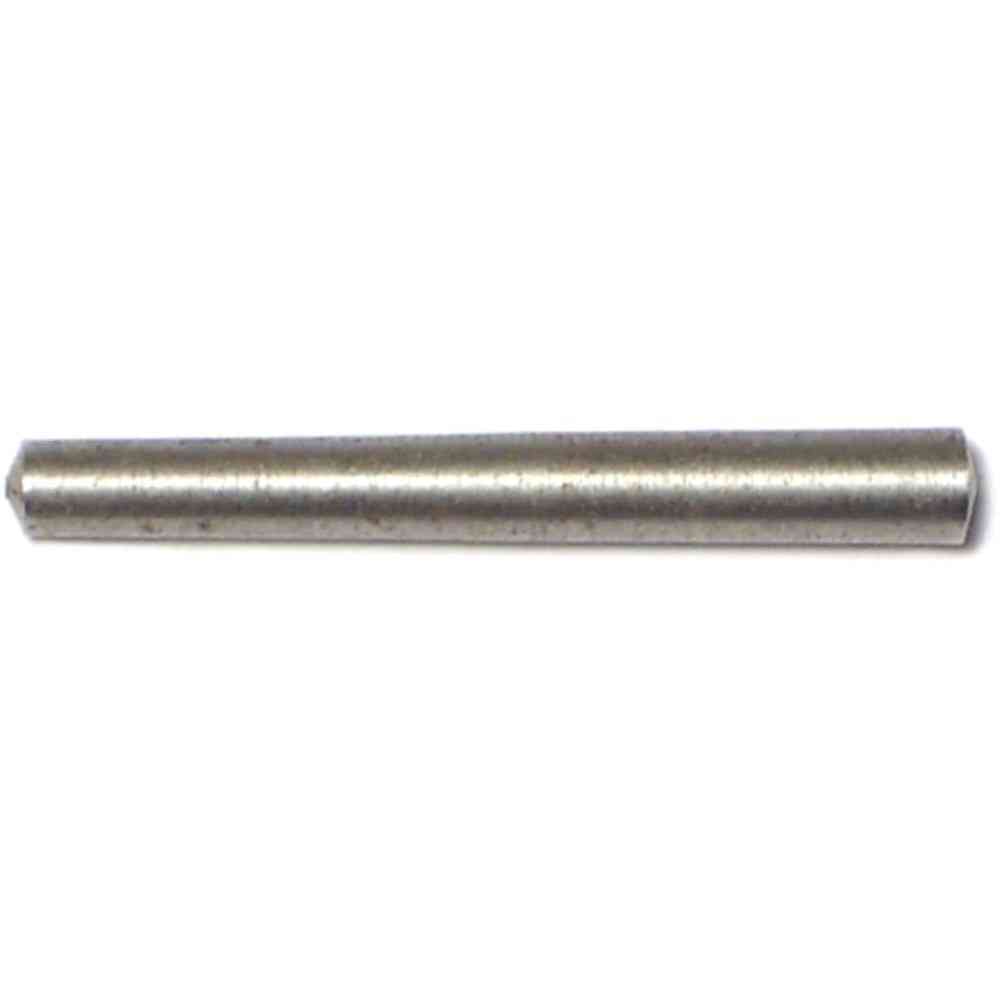 Main 1 - Taper Pin #3/0X1" Zinc - San Antonio Retail