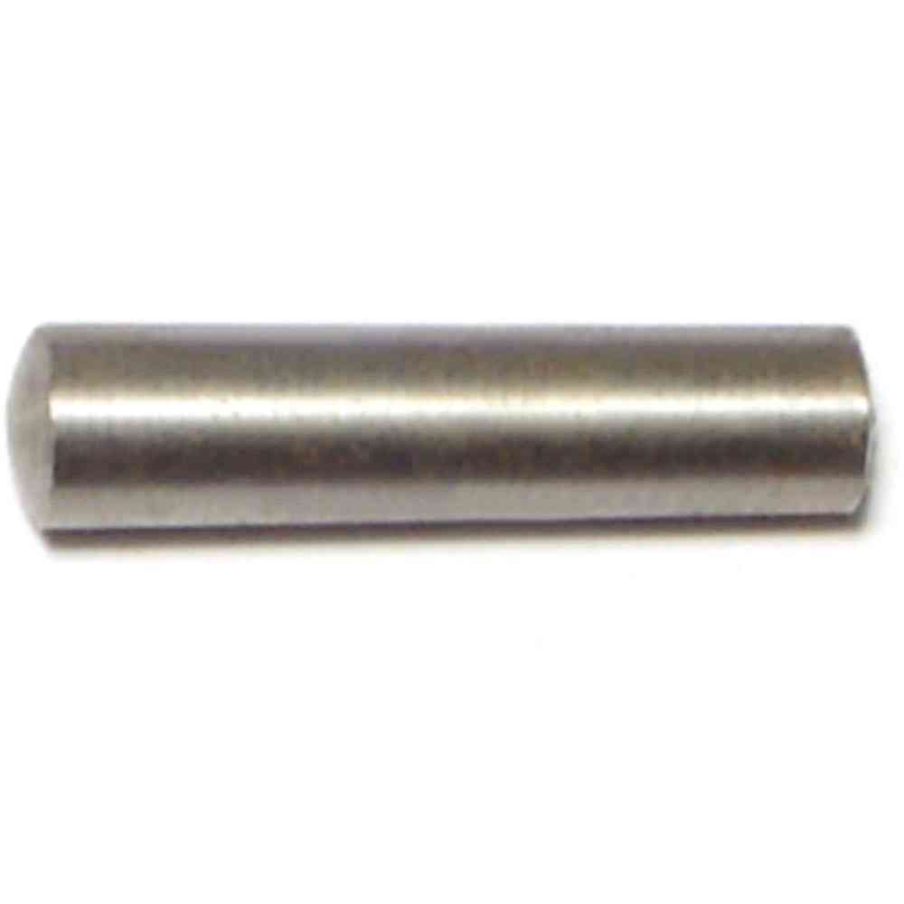 Main 1 - Taper Pin #4X1" Zinc - San Antonio Retail