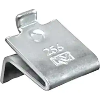 Shelf Support Peg, Zinc, 3/4", 12 Pk  256PZC - San Antonio Retail