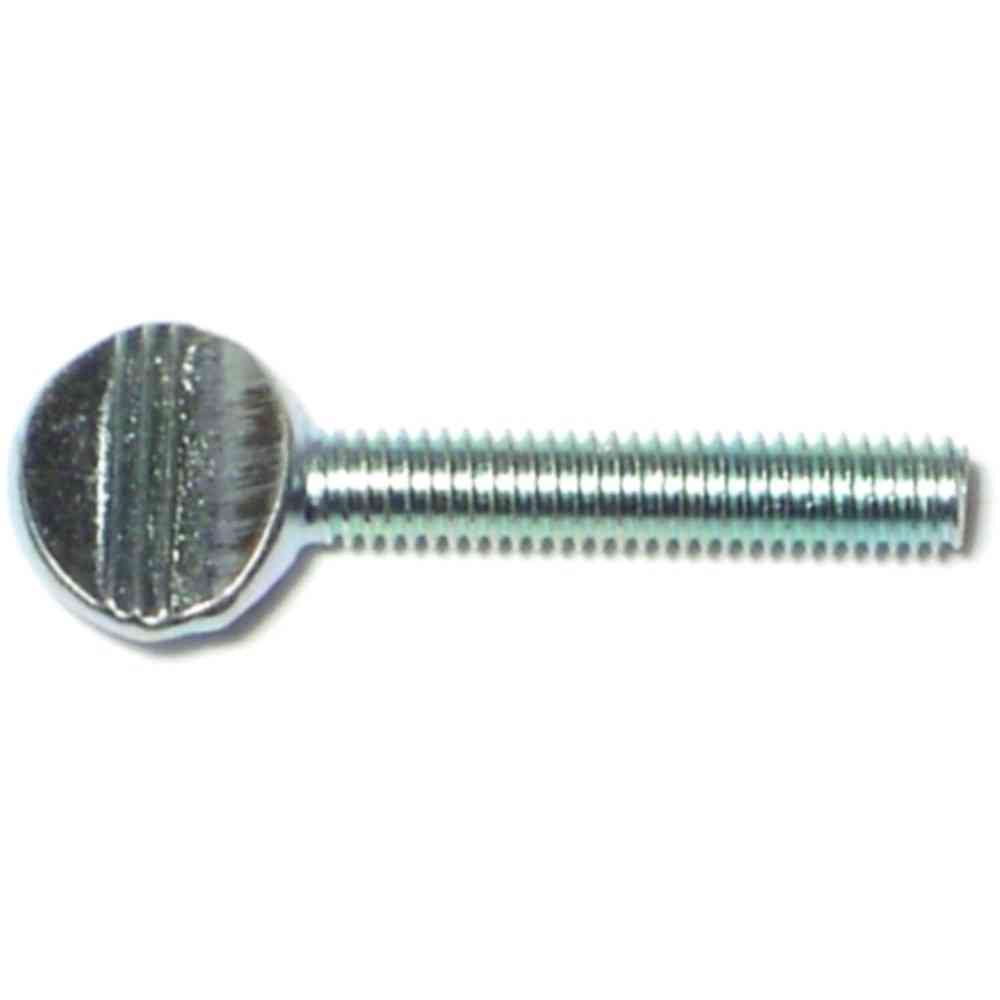 Main 1 - Thumb Screw #10-24X1" Zinc 1/pk - San Antonio Retail