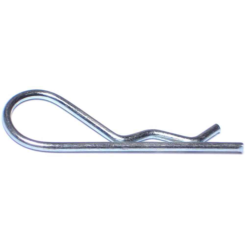 Main 1 - Hitch Pin Clips 3/32"X2-5/16" 1/pk - San Antonio Retail