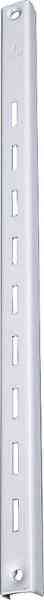 Main 2 - Shelf Standard White 72" 80Wh - San Antonio Retail