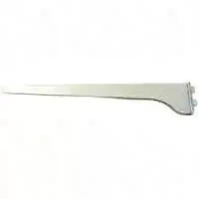 Shelf Bracket Zinc 10" 180Ano - San Antonio Retail