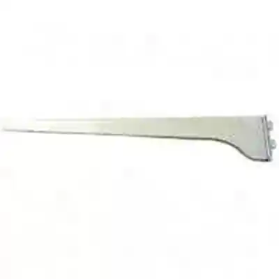Shelf Bracket Zinc 12" 180Ano - San Antonio Retail