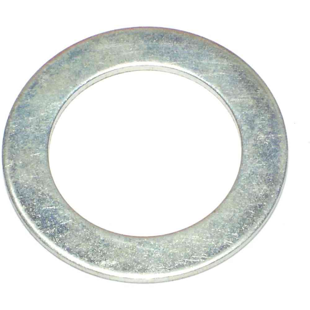 Main 1 - Machine Bushing 1-1/4"X1-7/8" 14ga Zinc 1/pk - San Antonio Retail