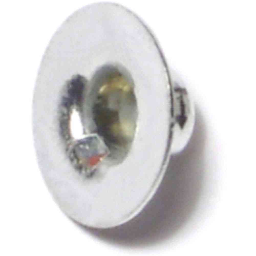 Main 1 - Washer Cap Push Nut 3/16" - San Antonio Retail