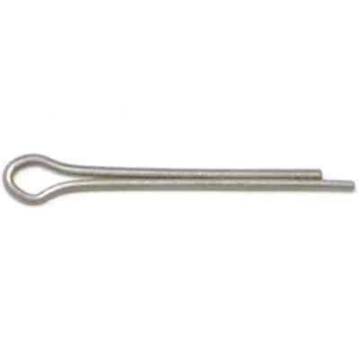 Cotter Pin 1/16"X3/4" Stainless Steel 2/pk - San Antonio Retail