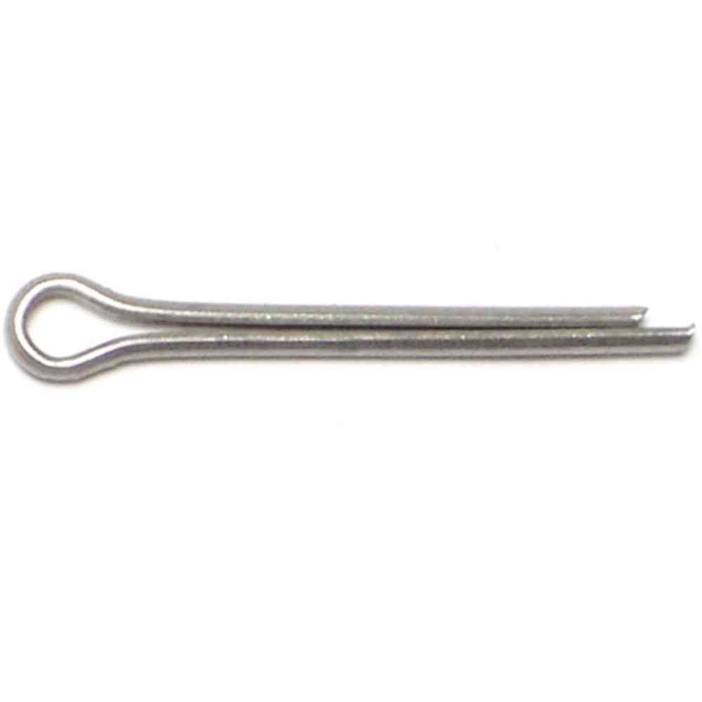 Main 1 - Cotter Pin 3/32"X1" Stainless Steel 1/pk - San Antonio Retail
