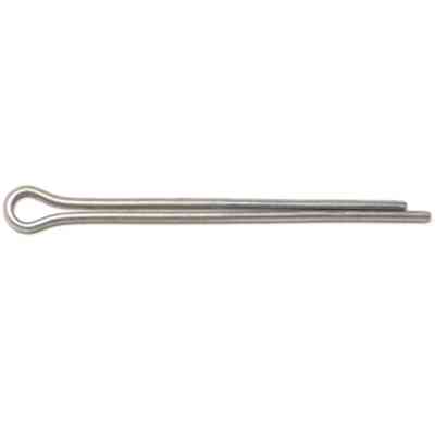 Cotter Pin 1/8"X2" Stainless Steel 1/pk - San Antonio Retail