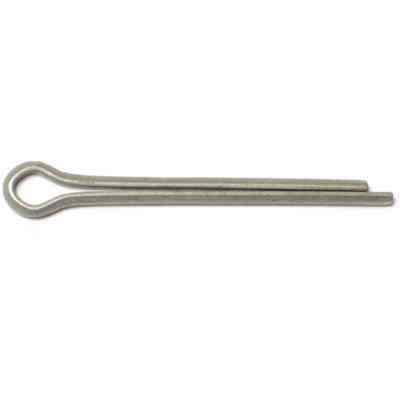 Cotter Pin 3/16X1-7/8" Stainless Steel 1/pk - San Antonio Retail