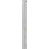 Main 1 - Shelf Standard Satin Nickel 24" 80Ti24 - San Antonio Retail