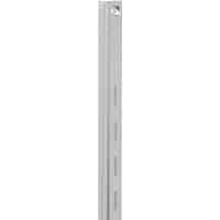 Main 2 - Shelf Standard Satin Nickel 24" 80Ti24 - San Antonio Retail