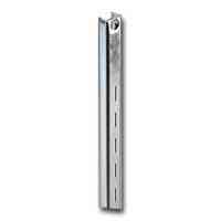 Main 2 - Shelf Standard Satin Nickel 36" 80Ti36 - San Antonio Retail