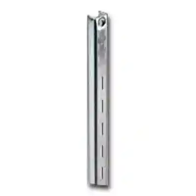 Shelf Standard Satin Nickel 48" 80Ti48 - San Antonio Retail