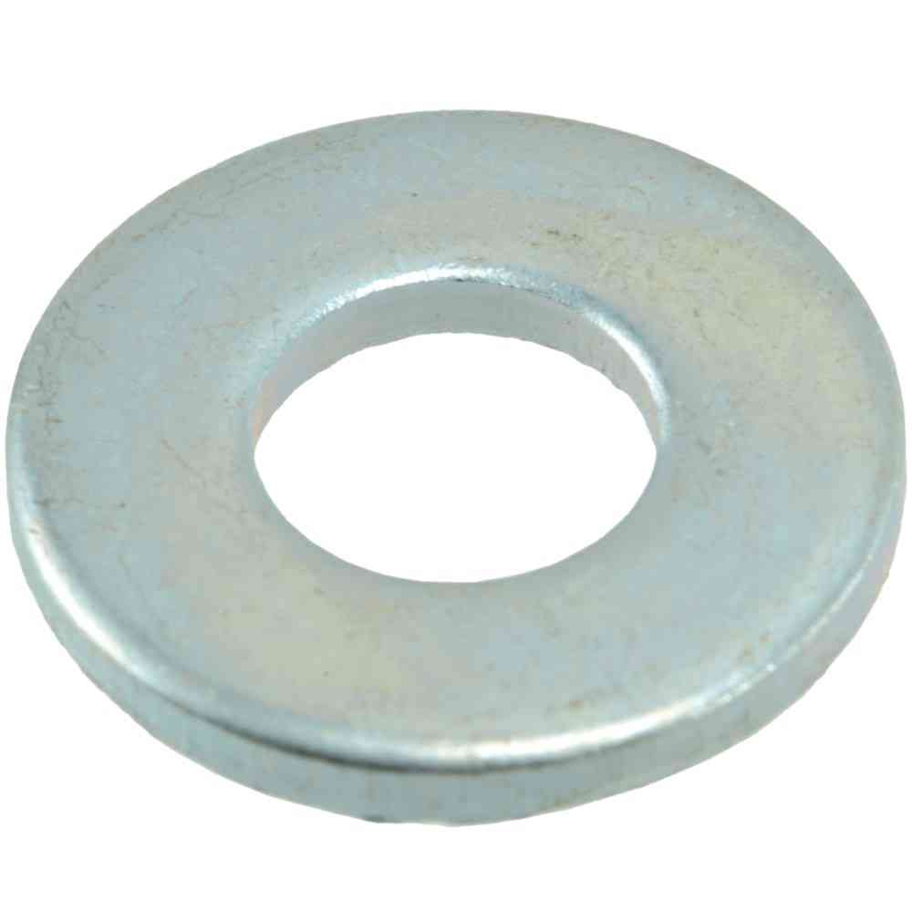 Main 1 - Flat Washer 1/4" SAE Zinc - San Antonio Retail
