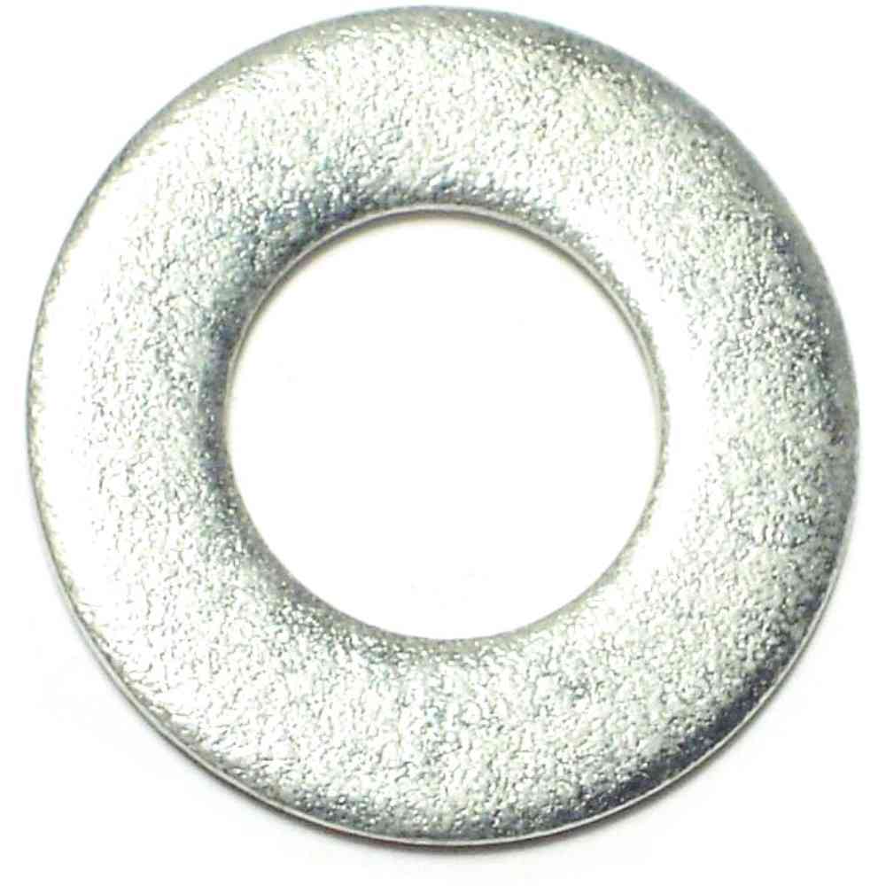 Main 1 - Flat Washer 5/8" SAE Zinc - San Antonio Retail