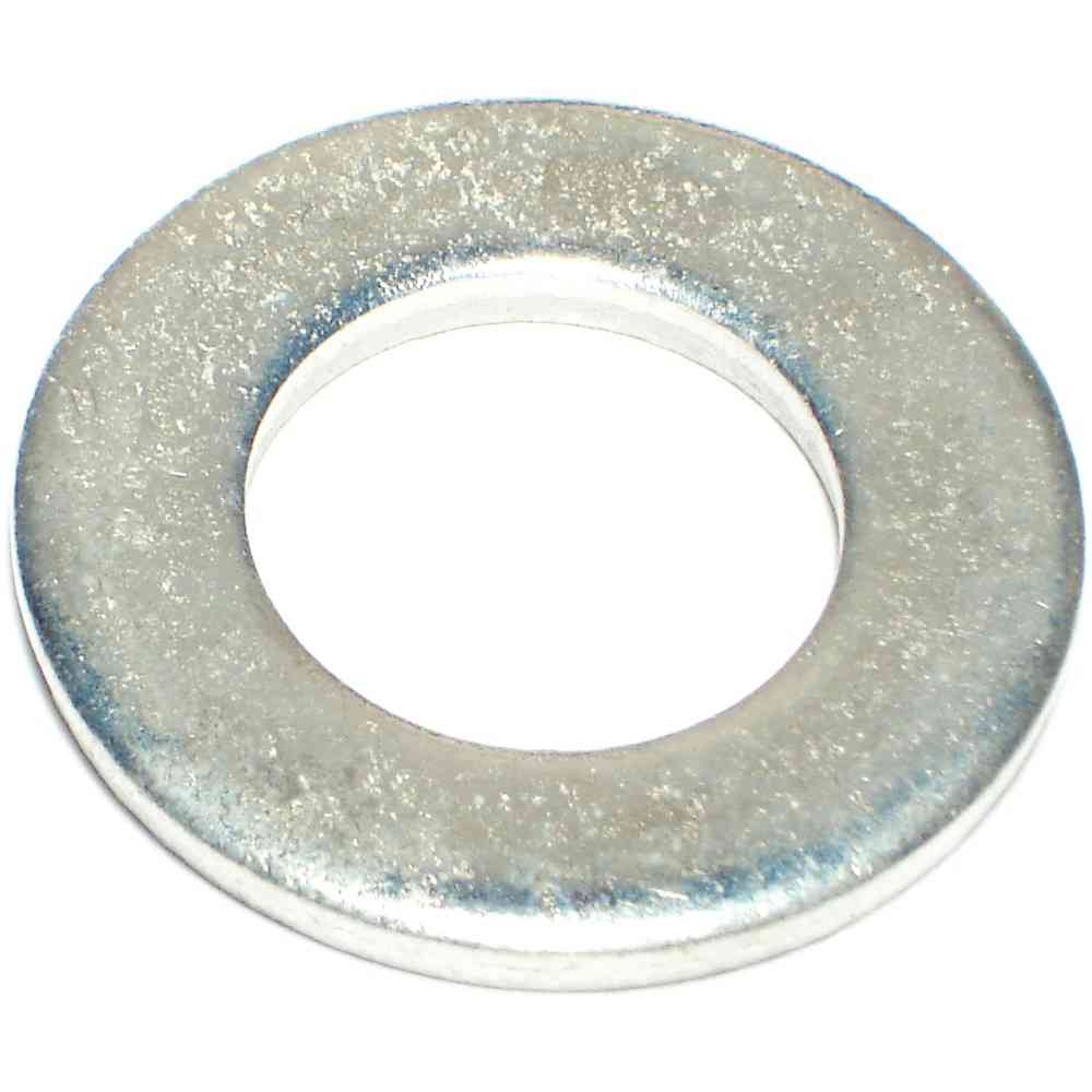 Main 1 - Flat Washer 3/4" SAE Zinc - San Antonio Retail